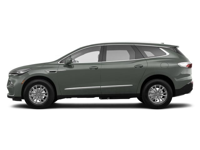 2022 Buick Enclave Avenir