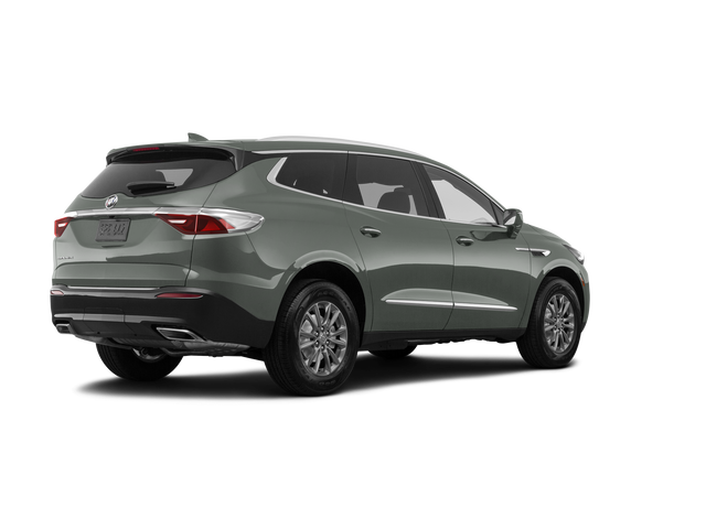 2022 Buick Enclave Avenir