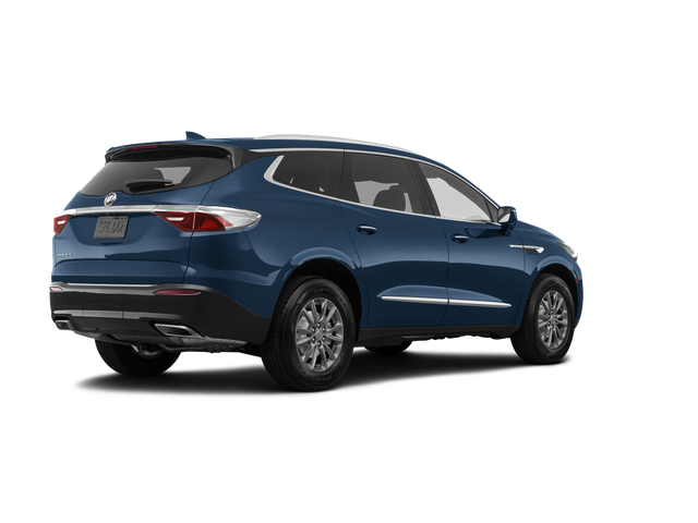 2022 Buick Enclave Avenir