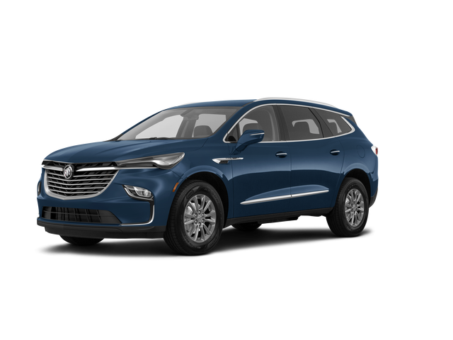 2022 Buick Enclave Premium