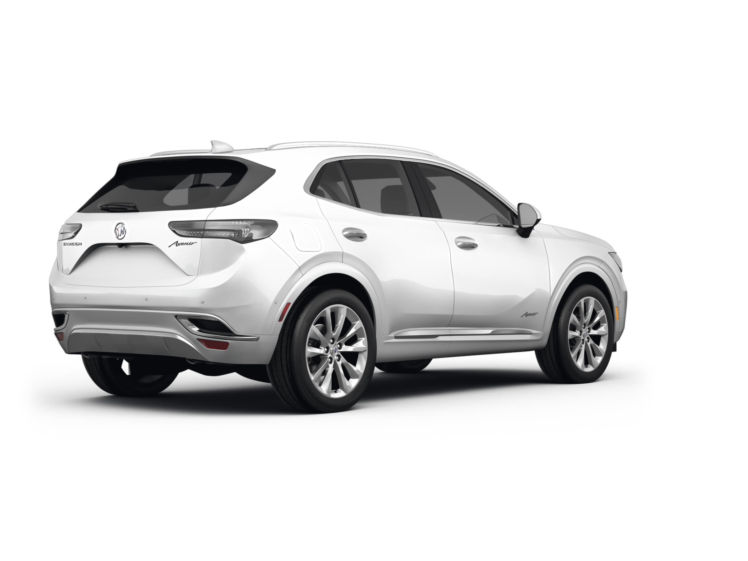 Used 2022 Buick Envision Avenir For Sale in PRINCETON, WV