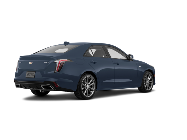 2022 Cadillac CT5 Luxury
