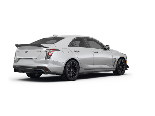 2022 Cadillac CT5-V Blackwing