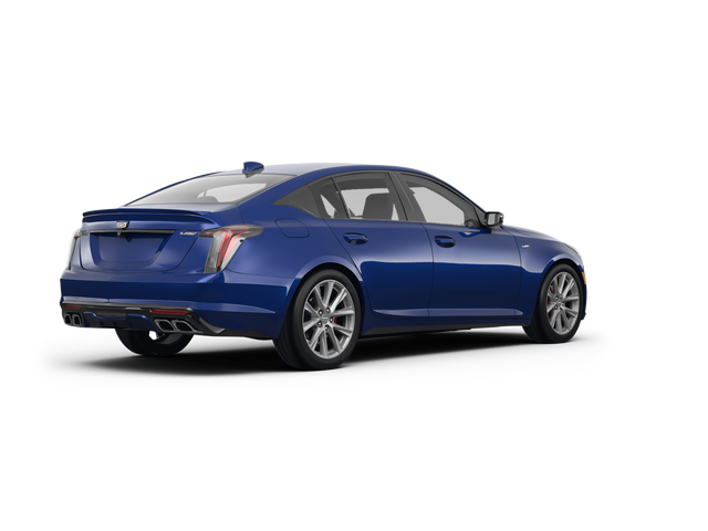 2022 Cadillac CT5 Sport