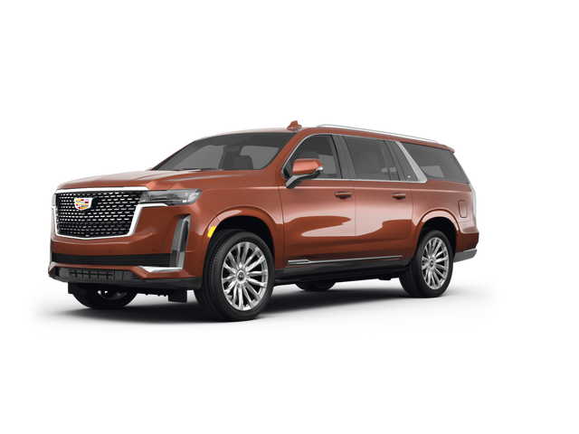 2022 Cadillac Escalade ESV Premium Luxury