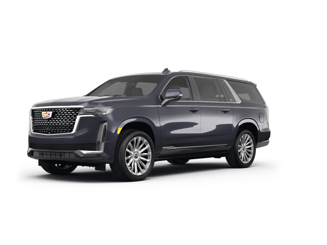 2022 Cadillac Escalade ESV Sport