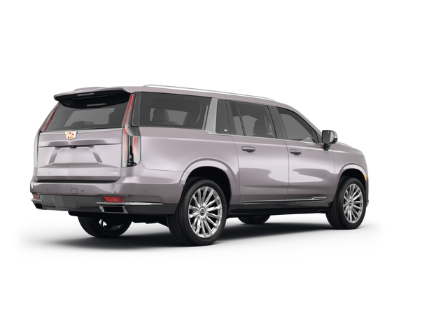 2022 Cadillac Escalade ESV Premium Luxury