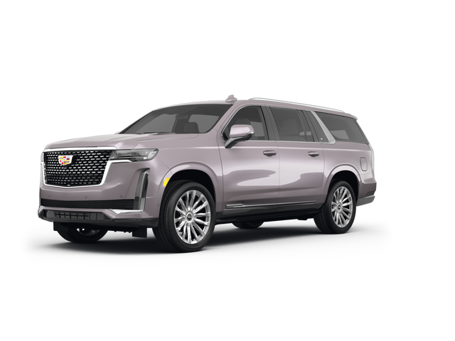 2022 Cadillac Escalade ESV Premium Luxury