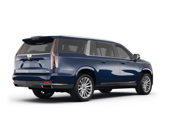 2022 Cadillac Escalade ESV Premium Luxury