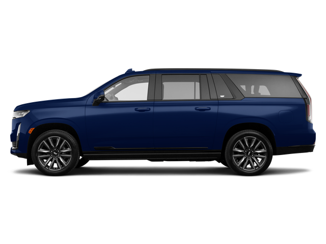 2022 Cadillac Escalade ESV Sport Platinum