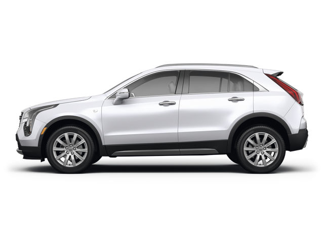 2022 Cadillac XT4 Premium Luxury