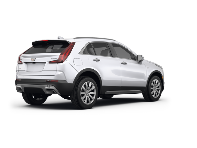 2022 Cadillac XT4 Premium Luxury