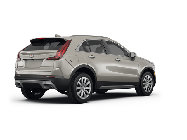 2022 Cadillac XT4 Premium Luxury