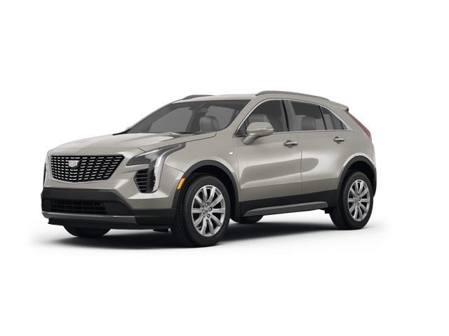 2022 Cadillac XT4 Premium Luxury