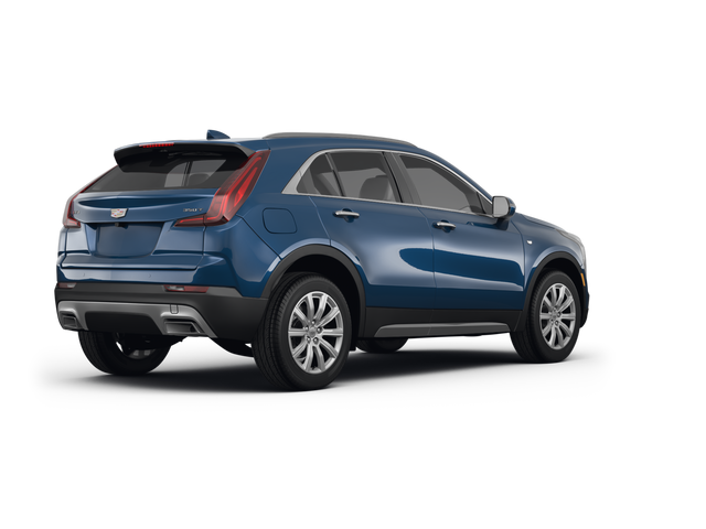 2022 Cadillac XT4 Premium Luxury