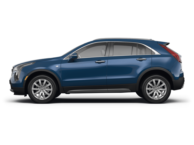 2022 Cadillac XT4 Premium Luxury