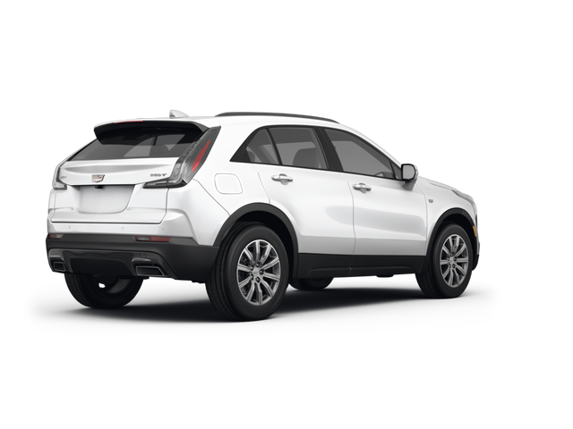 2022 Cadillac XT4 Sport