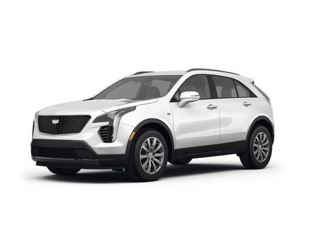 2022 Cadillac XT4 Sport