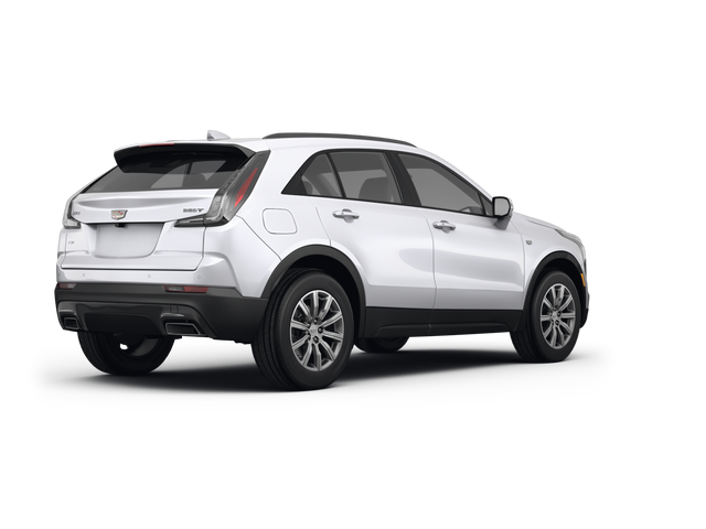 2022 Cadillac XT4 Sport