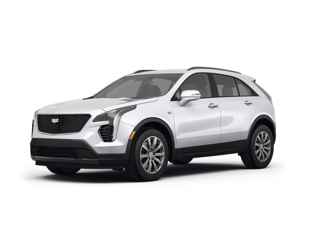 2022 Cadillac XT4 Sport