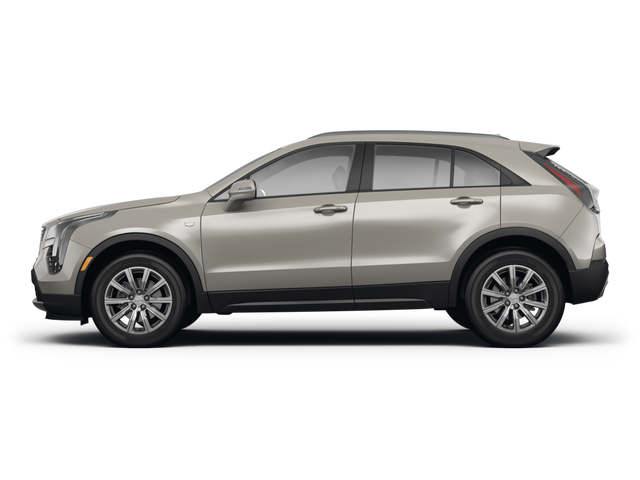 2022 Cadillac XT4 Sport