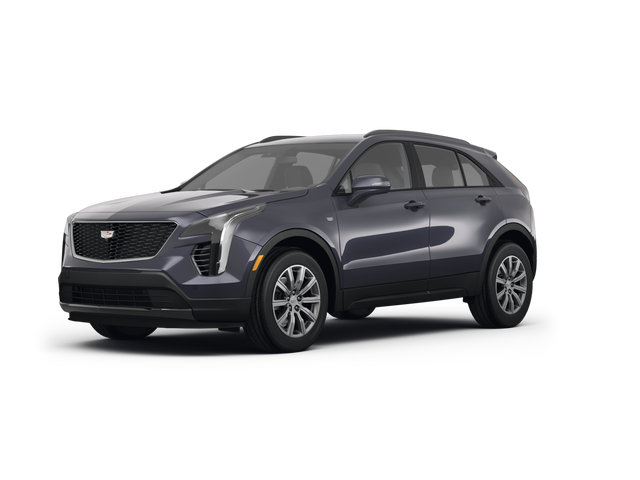 2022 Cadillac XT4 Sport