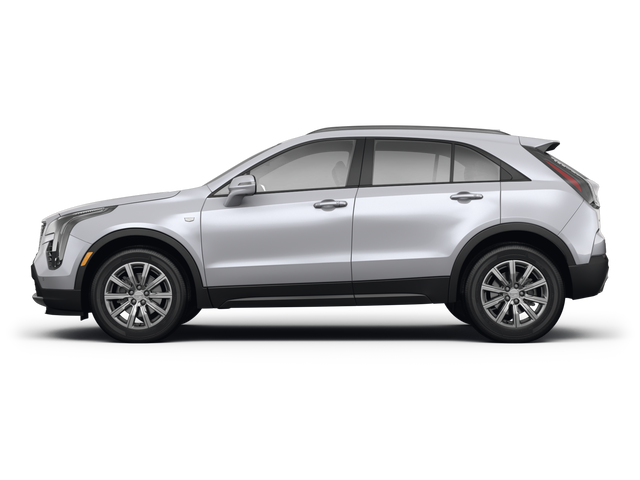 2022 Cadillac XT4 Sport