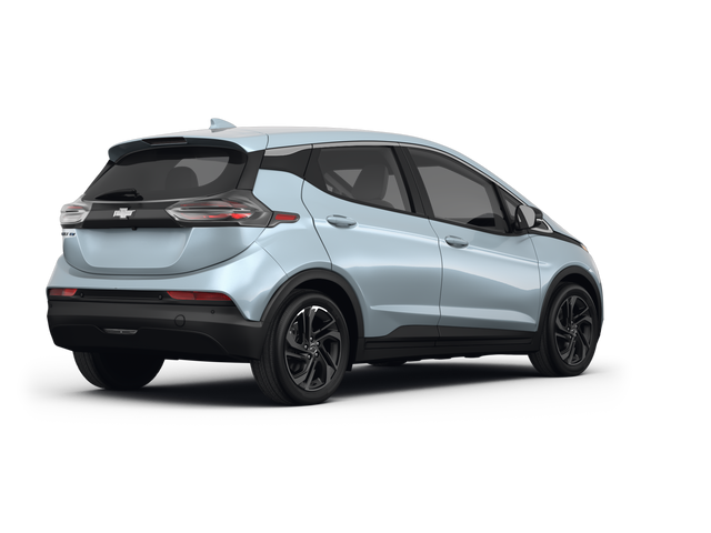 2022 Chevrolet Bolt EV 2LT