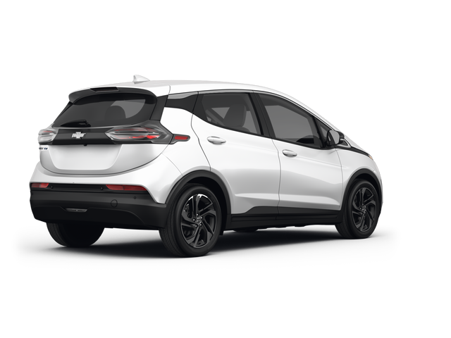 2022 Chevrolet Bolt EV 2LT