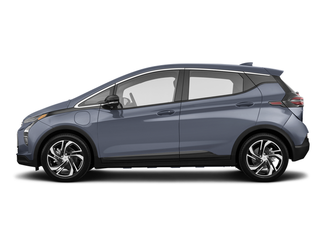 2022 Chevrolet Bolt EV 1LT