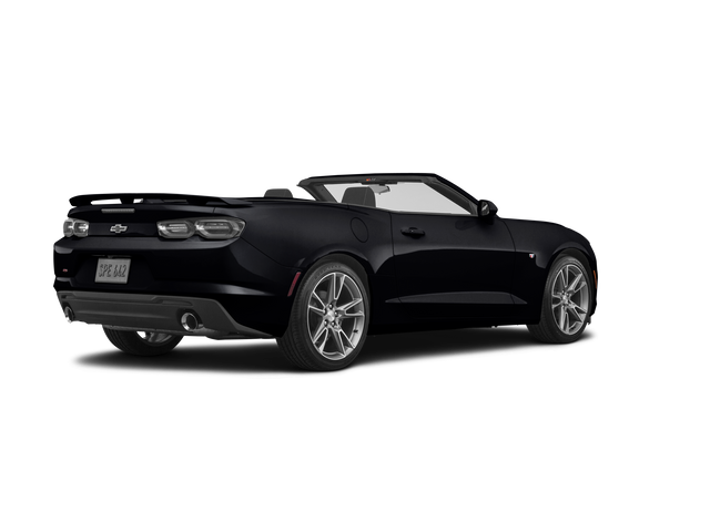 2022 Chevrolet Camaro 1LT