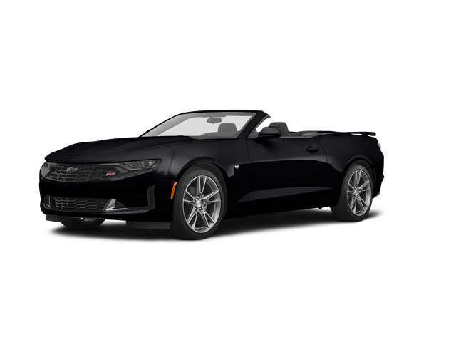 2022 Chevrolet Camaro 1LT