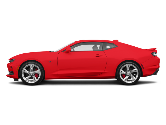 2022 Chevrolet Camaro 2SS