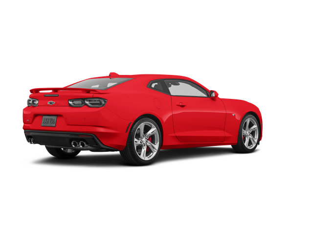 2022 Chevrolet Camaro 2SS
