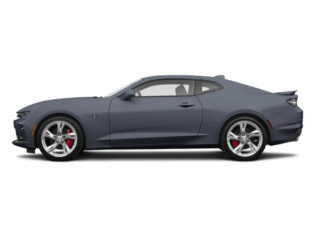 2022 Chevrolet Camaro 2SS