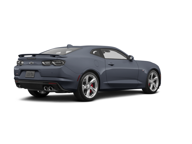 2022 Chevrolet Camaro 2SS