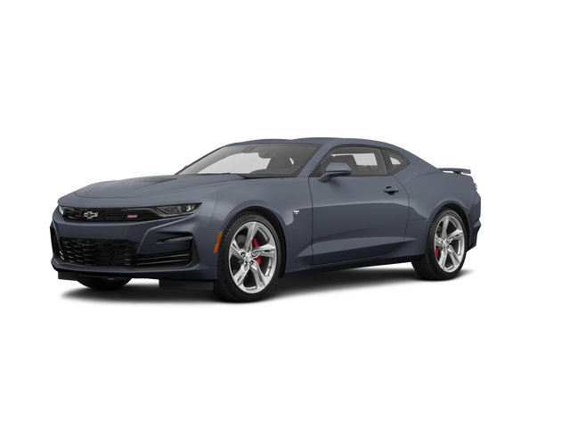 2022 Chevrolet Camaro 2SS