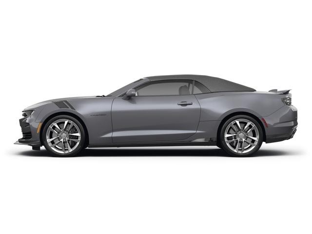 2022 Chevrolet Camaro ZL1