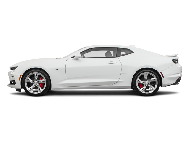 2022 Chevrolet Camaro 2SS