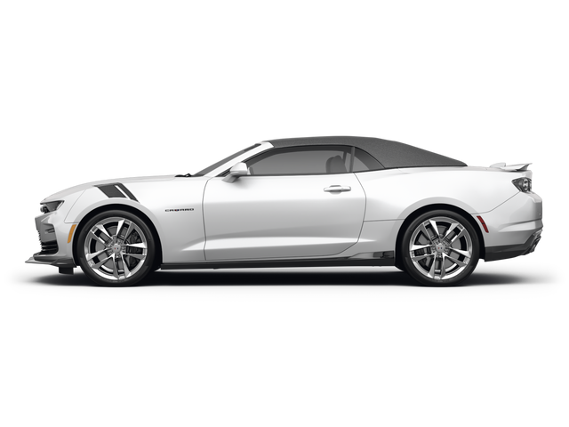 2022 Chevrolet Camaro 2SS