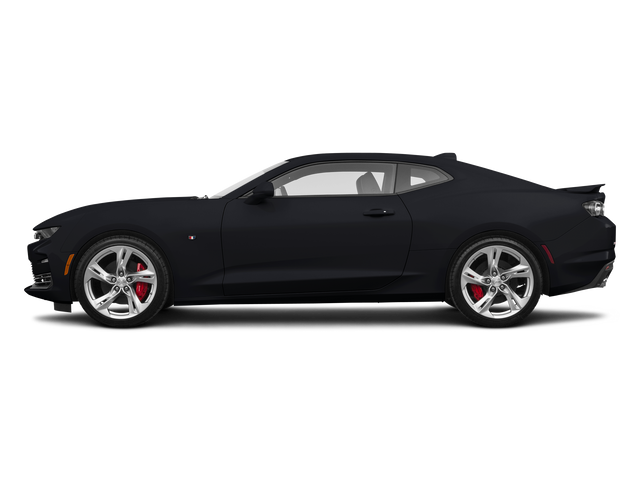 2022 Chevrolet Camaro 2SS