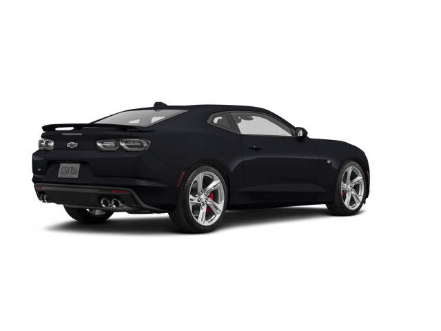 2022 Chevrolet Camaro 2SS