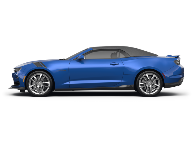 2022 Chevrolet Camaro 2SS
