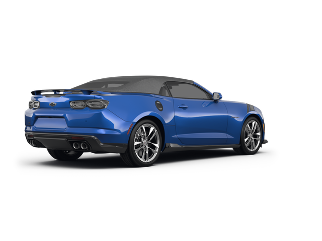 2022 Chevrolet Camaro 2SS