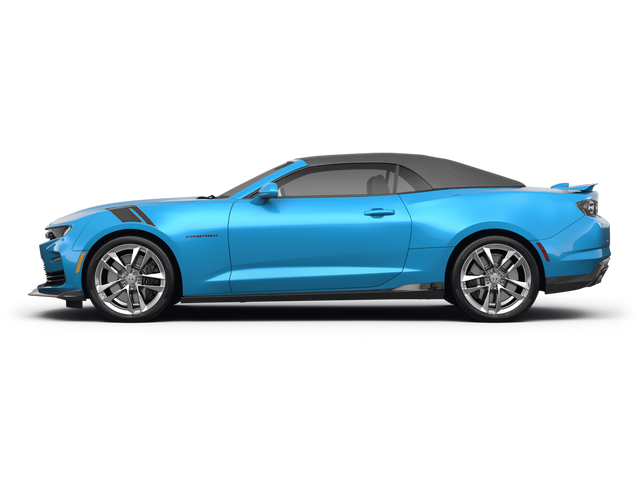 2022 Chevrolet Camaro 2SS