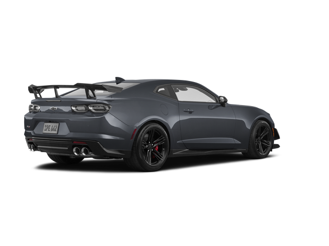 2022 Chevrolet Camaro ZL1