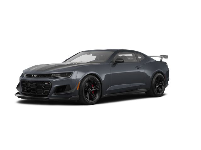 2022 Chevrolet Camaro ZL1