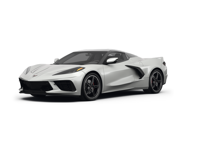 2022 Chevrolet Corvette 3LT