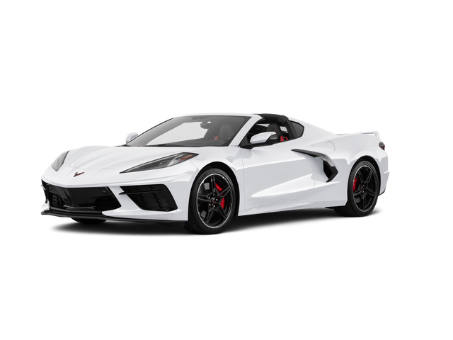 2022 Chevrolet Corvette 3LT