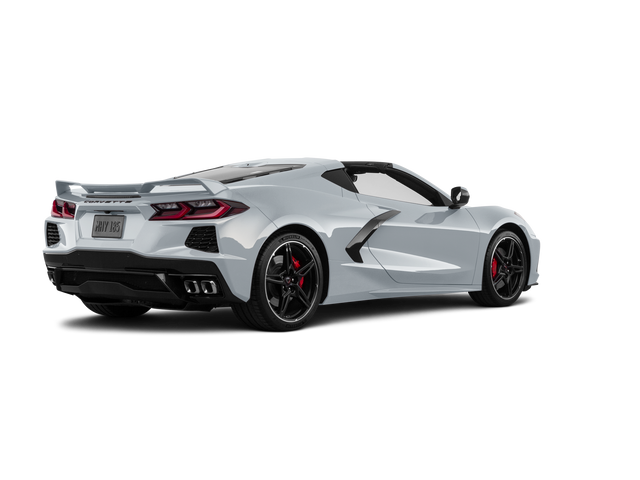 2022 Chevrolet Corvette 3LT